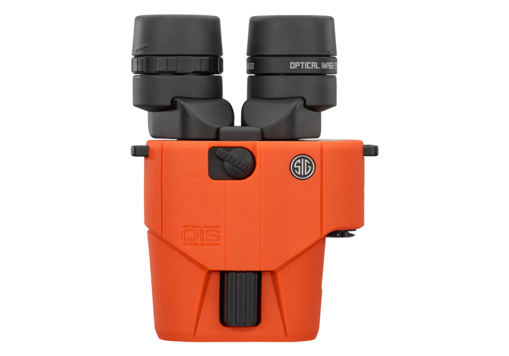 SIG SAUER | Zulu6 HDX Marine Binocular 10x30mm