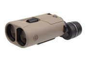 SIG SAUER | Zulu6 HDX OIS Image Stabilized Binocular 12X42mm