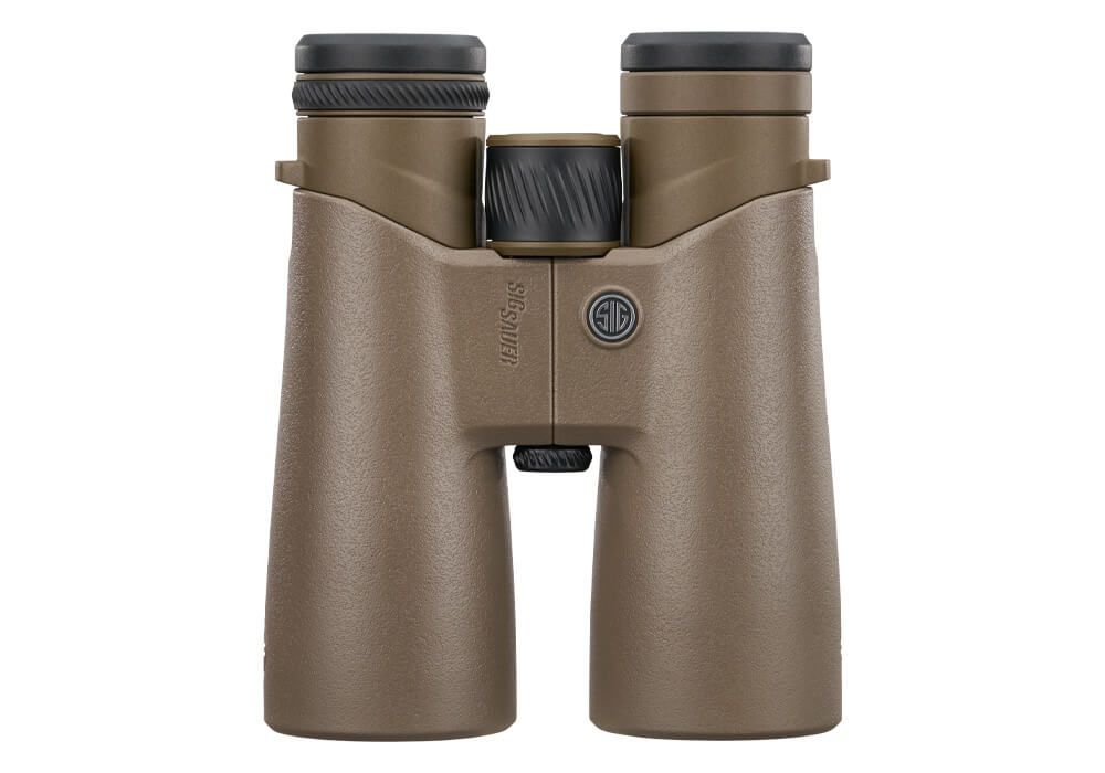 SIG SAUER | Zulu4 HD Binocular 12x50mm